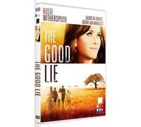 The good lie DVD E