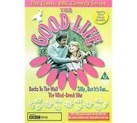 The Good Life - Backs To The Wall