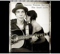 The Good Life by Justin Townes Earle [VINYL] NEUF