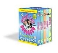 The Good Life - Complete , (Box Set) G