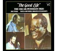 The Good Life - Dutch Import