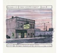 The Good Life - Help Wanted Nights