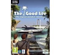 The Good Life [import anglais]