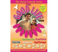 The Good Life - Series 3 [1975] [DVD]