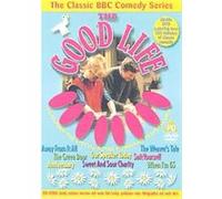 The Good Life , The Complete Series 4 G