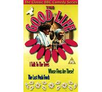 The Good Life - The Good Life - I Talk to Trees/Whose Fleas Are These [VHS] [Import allemand]