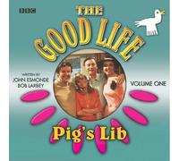 The Good Life - The Good Life: Volume 1: Pig's Lib. (BBC AudioBooks) Free Dearland Audio CD with this Purchase.