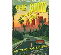 The Good Life: The truth about the cliffside killer