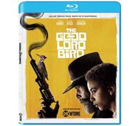 The Good Lord Bird [Blu-Ray] Ac-3/Dolby Digital, Dolby