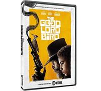 The Good Lord Bird [Dvd]
