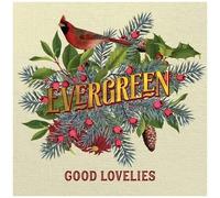 The Good Lovelies - Evergreen [Compact Discs] Canada - Import