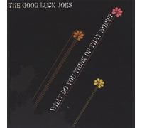 The Good Luck Joes - What Do You Think of That Noise