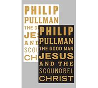 The Good Man Jesus and the Scoundrel Christ