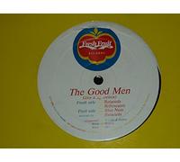 The Good Men - Give It Up (Remix)