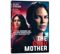 The Good Mother (aka Mother's Milk) – Vertical – DVD – AC-3/Dolby Digital – Grand écran