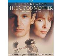The Good Mother 1988 Blu-ray