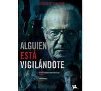 The Good Neighbor (ALGUIEN ESTÁ VIGILÁNDOTE, Importé d'Espagne, langues sur les détails)