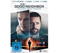 The Good Neighbor - Das Böse wohnt nebenan (DVD)