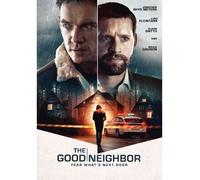 The Good Neighbor [Dvd] Widescreen