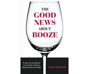 The Good News About Booze