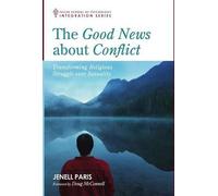 The Good News About Conflict