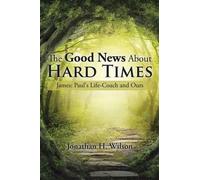 The Good News About Hard Times