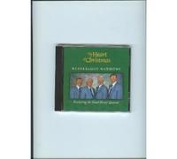 The Good News Quartet - The Heart Of Christmas: Barbershop Harmony