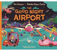 The Good Night Airport