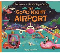 The Good Night Airport