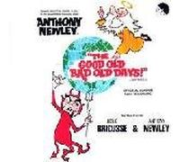 THE GOOD OLD BAD OLD DAYS VINYL LP[EMA751]1973