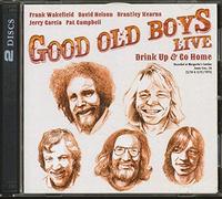 Good Old Boys - Live [Import]