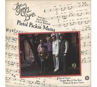 THE GOOD OLD BOYS - Pistol Packin' Mama