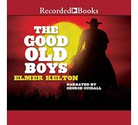The Good Old Boys (The Hewey Calloway Series)
