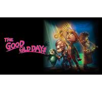 The Good Old Days (Nintendo Switch Account)