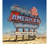 The Good Ole American Saturday Night CD