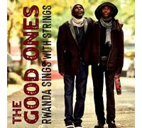 Rwanda Sings With Strings