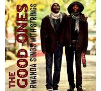 The Good Ones - Rwanda Sings With Strings [Vinyl Lp]