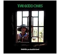 The Good Ones - Rwanda, You Should Be Loved [Cd]