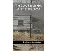 The Good People Got On With Their Lives
