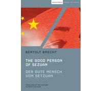 The Good Person Of Szechwan