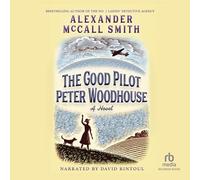 The Good Pilot Peter Woodhouse