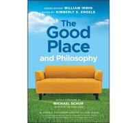 The Good Place and Philosophy The Good Place and Philosophy (Auteur)