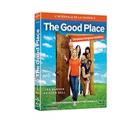 The Good Place - Intégrale saison 3 - Coffret 2 Blu-ray