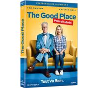 The Good Place - Saison 1