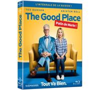 The Good Place Saison 1 Blu-ray