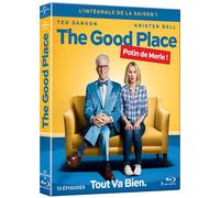 The Good Place - Saison 1 - Blu-Ray
