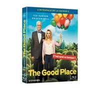 The Good Place Saison 2 Blu-ray