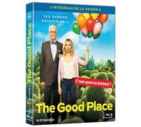 The Good Place Saison 2 Blu-ray
