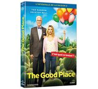 The Good Place Saison 2 DVD DVD