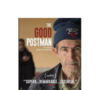 The Good Postman [Blu-Ray]